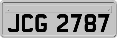 JCG2787