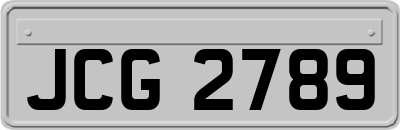 JCG2789