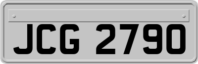 JCG2790