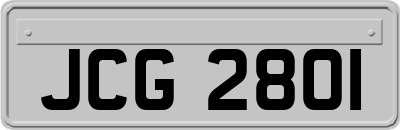 JCG2801