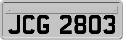 JCG2803