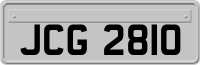 JCG2810