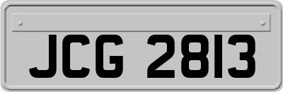 JCG2813