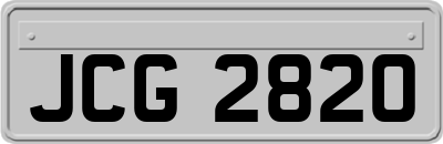 JCG2820
