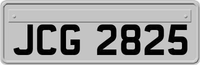 JCG2825