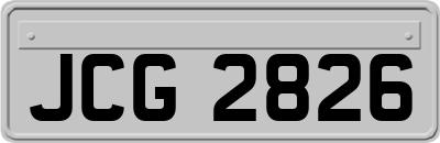 JCG2826