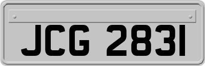 JCG2831