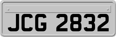 JCG2832