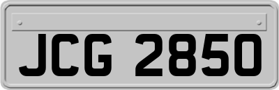 JCG2850