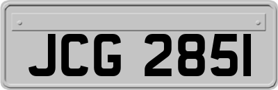 JCG2851