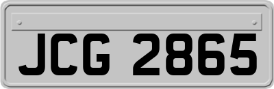 JCG2865