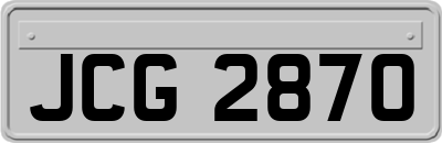 JCG2870