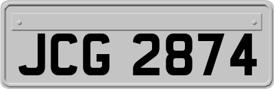 JCG2874