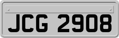 JCG2908