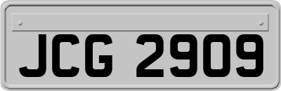 JCG2909