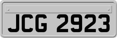 JCG2923