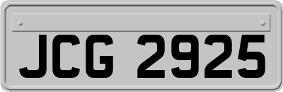 JCG2925