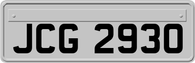 JCG2930