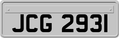 JCG2931