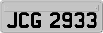 JCG2933