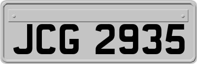 JCG2935