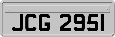 JCG2951