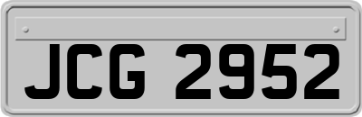 JCG2952