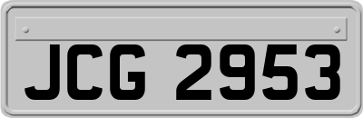 JCG2953