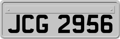 JCG2956