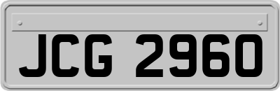 JCG2960