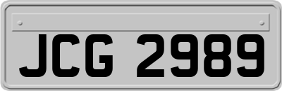 JCG2989