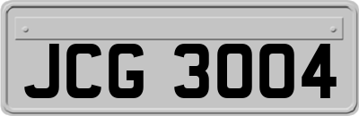 JCG3004