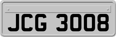 JCG3008