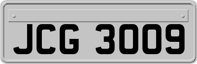 JCG3009