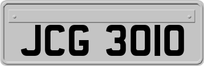 JCG3010