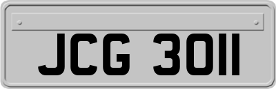 JCG3011