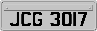 JCG3017