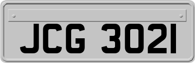 JCG3021