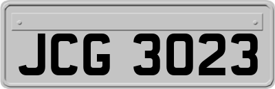 JCG3023