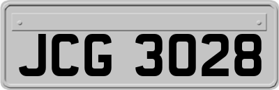 JCG3028
