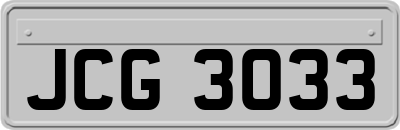 JCG3033