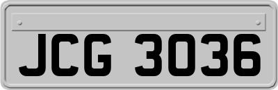 JCG3036