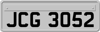 JCG3052