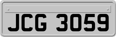 JCG3059