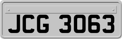 JCG3063