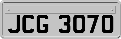 JCG3070
