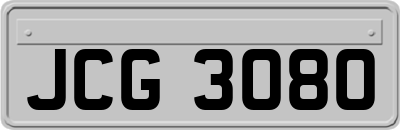JCG3080