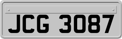 JCG3087