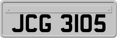 JCG3105