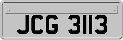 JCG3113